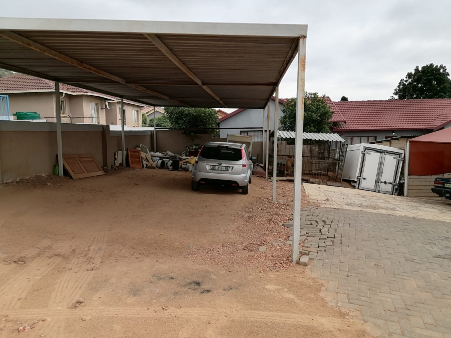 3 Bedroom Property for Sale in Tlhabane West North West